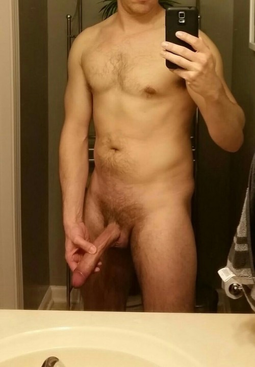 Show Off Your Penis