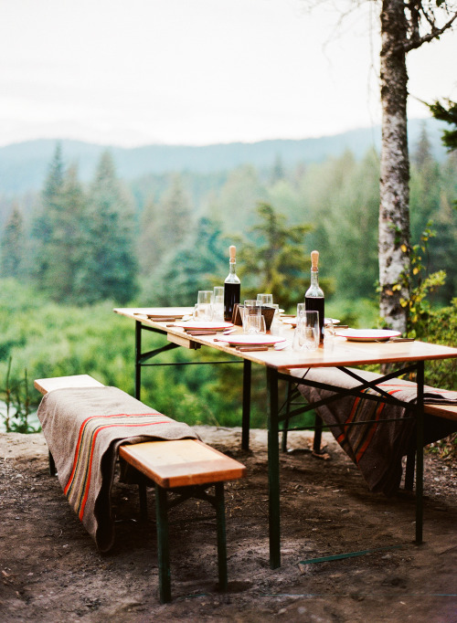 folklifestyle:{An image from the Slow Living issue of Where...