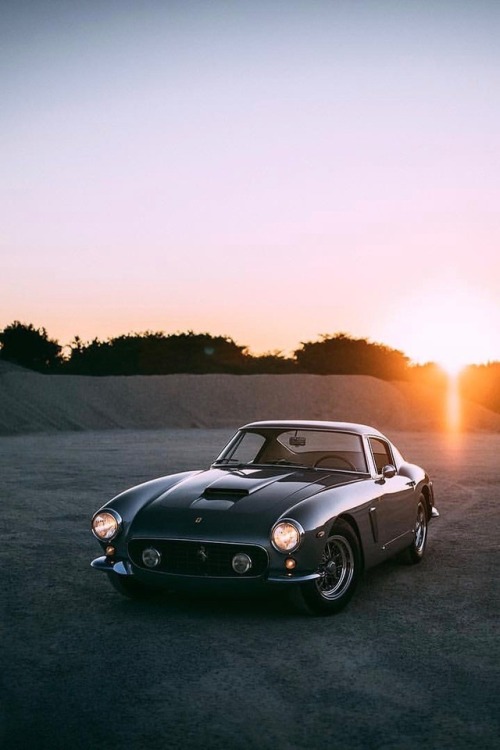 utwo:Ferrari 250 GT SWB1© stephan bauer