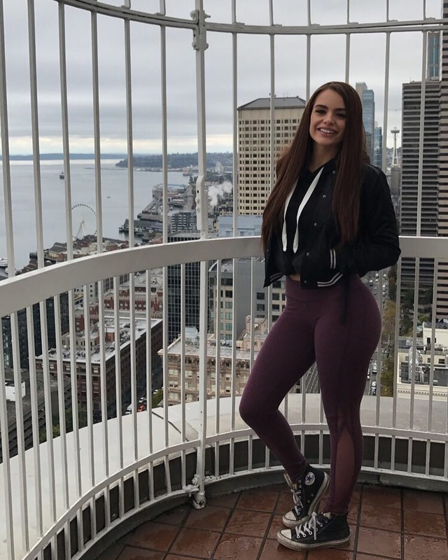 Allisonparker cam Allisonparker cam