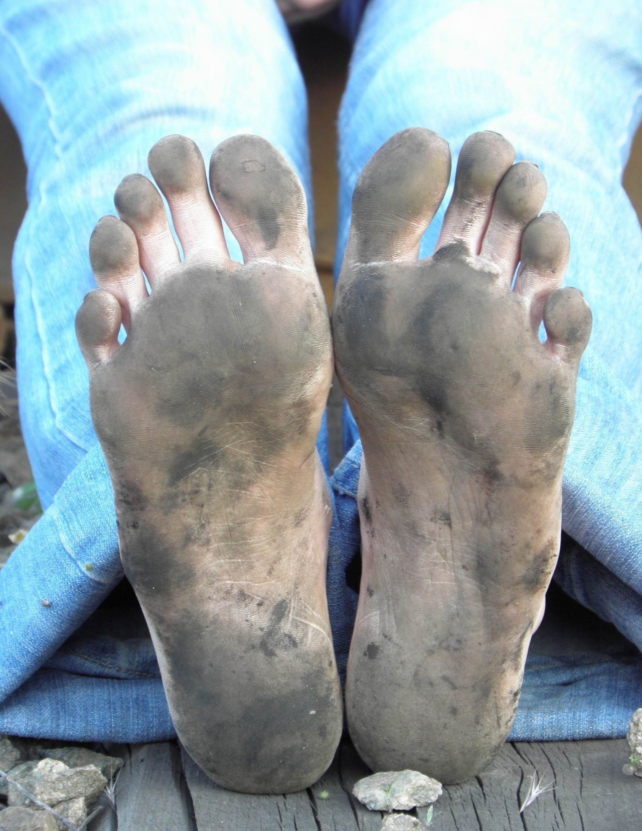 Female Dirty Feet Soles Female Di