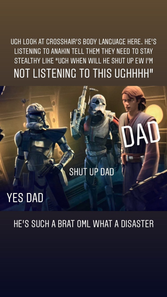 clone wars memes on Tumblr