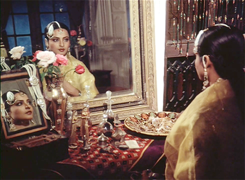 mumtazmahals:Umrao Jaan (Muzaffar Ali, 1981)