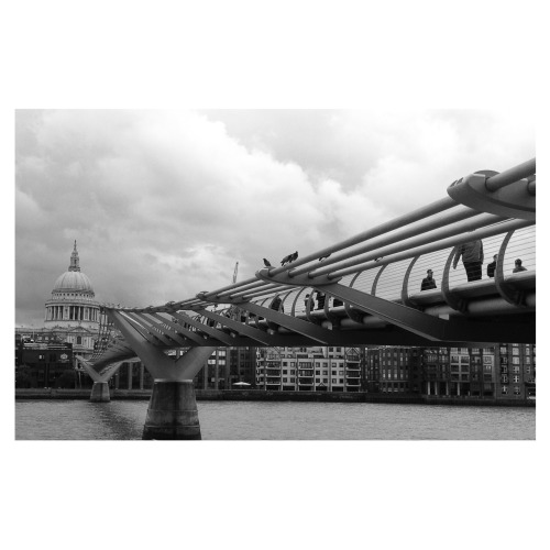 London Tate modern new building, this is an amazing peace of...