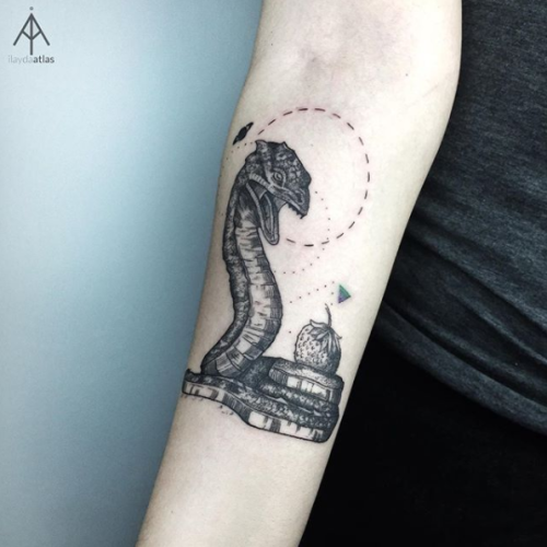 tattoo eyes 52 snake b Tumblr   blackwork tatttoo