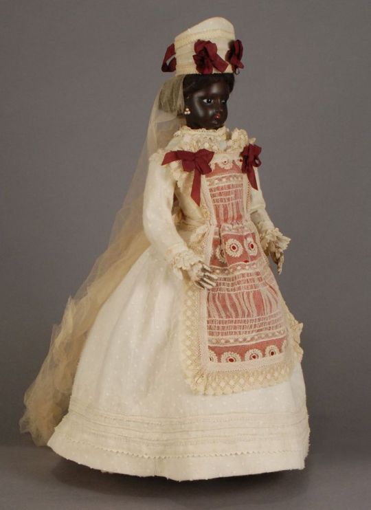 victorian fashion dolls