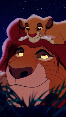 The Lion King Lock Screen Tumblr