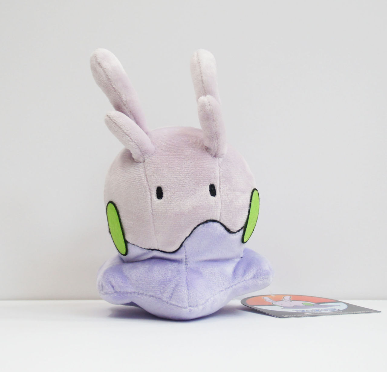 pokemon goomy plush