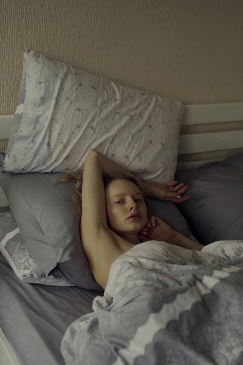 thephotoregistry:Marta Bevacqua