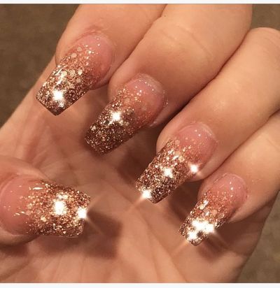 Aesthetic Nail Art Tumblr