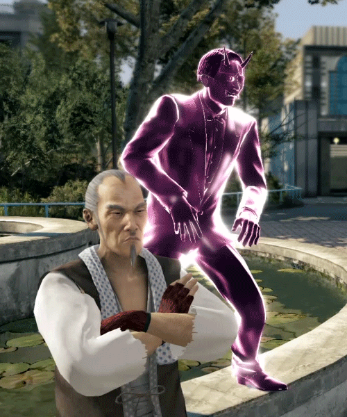yakuza kiwami majima stopped showing up yakuza kiwami majima stopped showing up