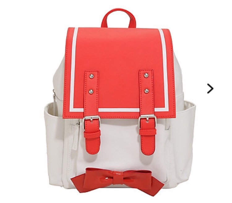 camo ll bean backpack