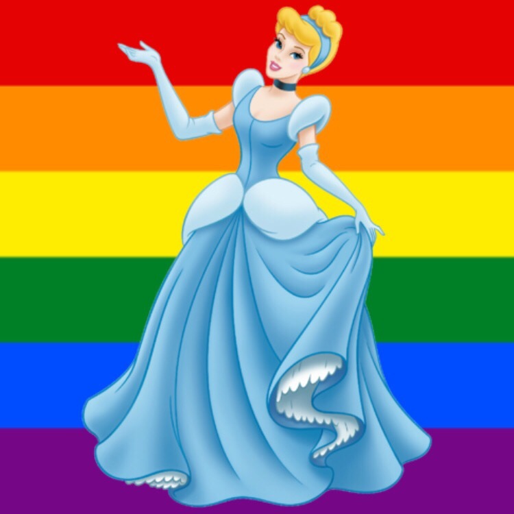 when is gay pride month in disney world 2018