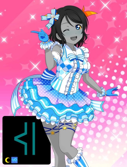 love live card edit on tumblr