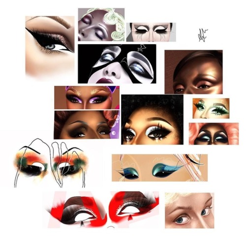 Eye wanted to do the #eyememe thing too! From my first in the...