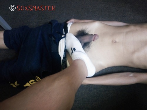 More at http://twinkbdsm.tumblr.comSessions with me: THOR