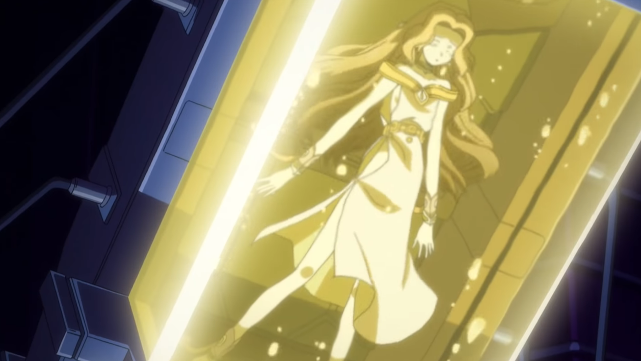 EXCLUSIVE: New 'Code Geass: Lelouch of the Re;surrection' Clip Introduces  the Villainous Shamna