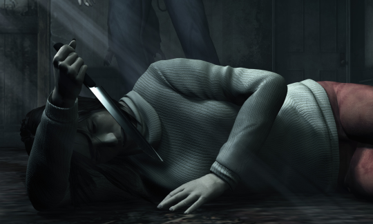 Silent Hill 2 A Complete History and Retrospective