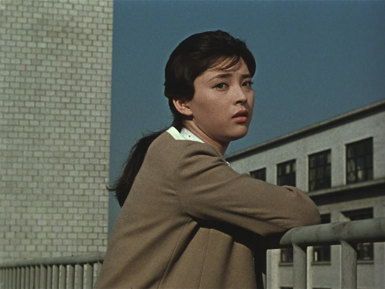 Mariko Okada Mariko Okada