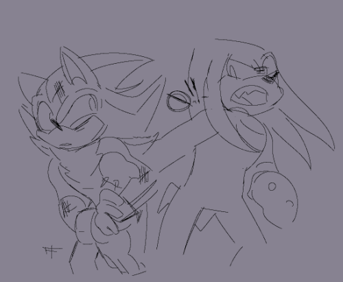 sonicshank:i uh i dunno i like them///  Keep reading