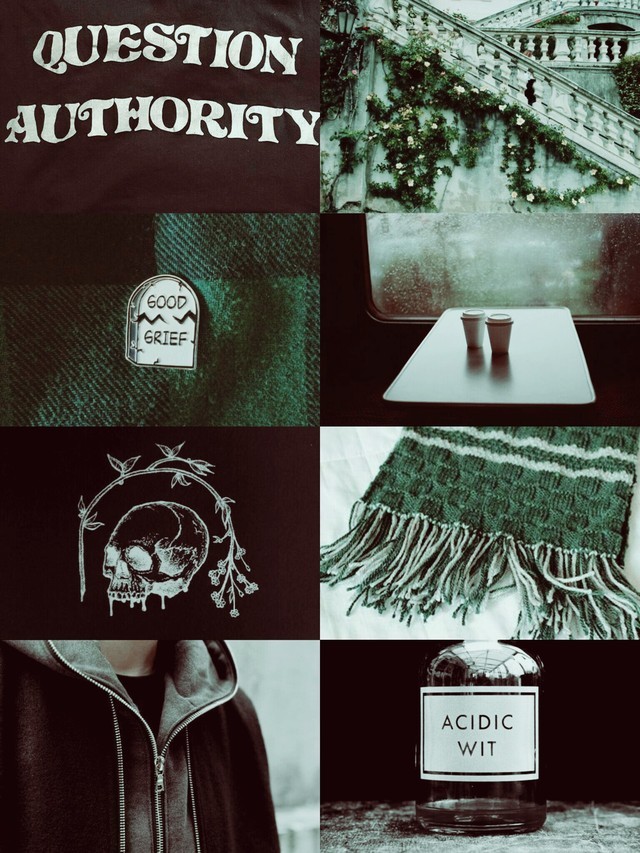 Can an Aquarius be a Slytherin?