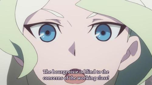 sirlorence:Comrade Akko.