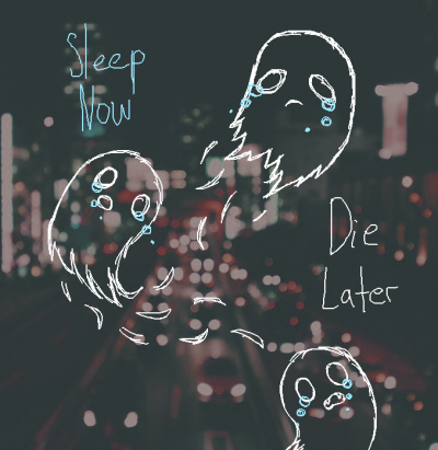 Sleep Playlist Tumblr