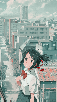 Anime Iphone Wallpaper Tumblr
