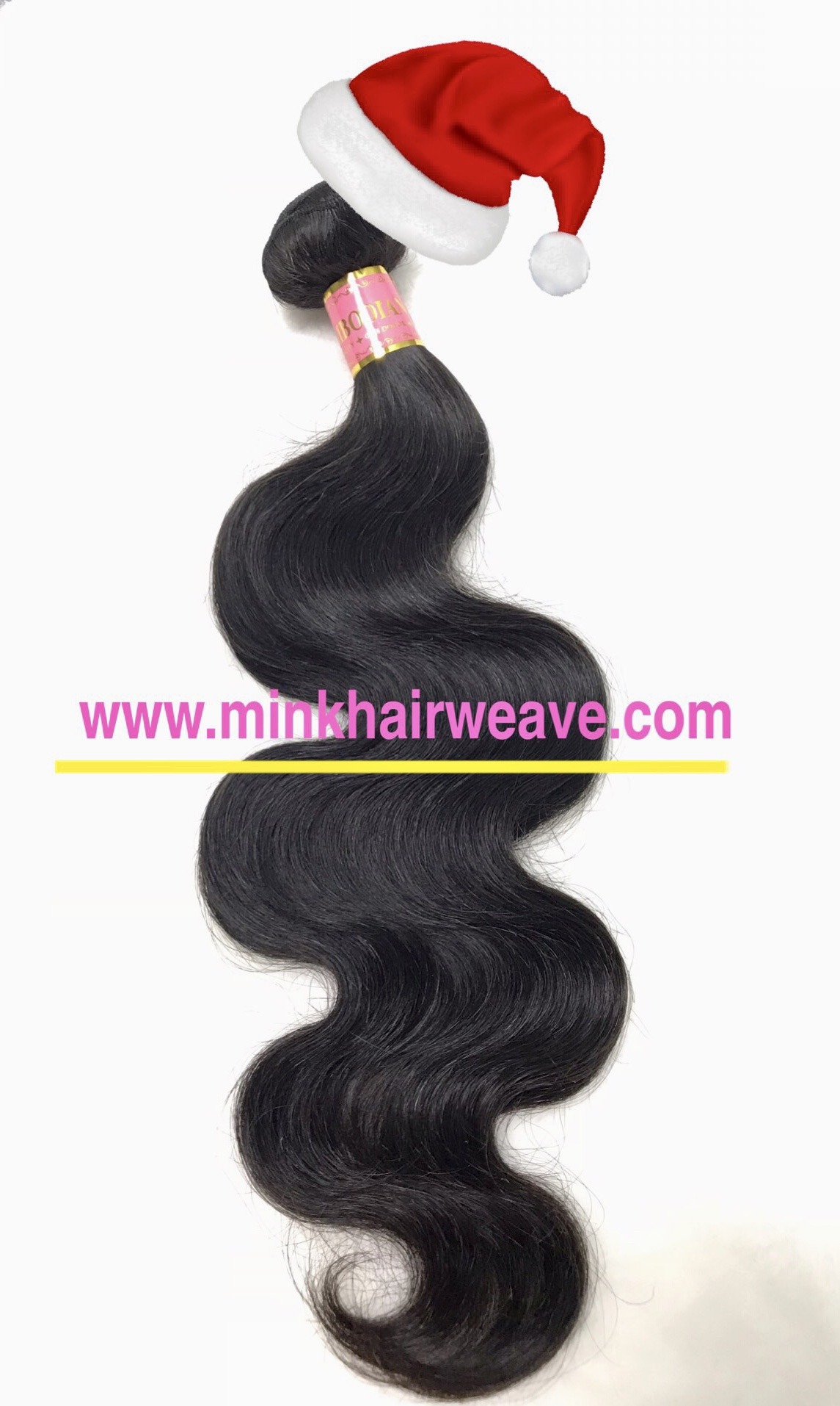 The Real Mink Hair Vendor Mink Hair Weave Company Wholesale 10a