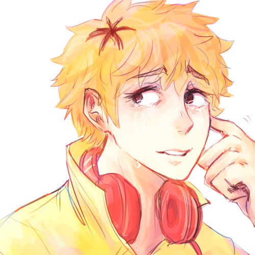 space-nagisa:the boy that was left behind