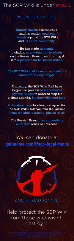 I don’t know what else I can say except that this is really important and please donate if you can!! (and if you can’t,...