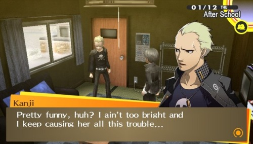 personuhh:Out of everything in Persona 4, this conversation...