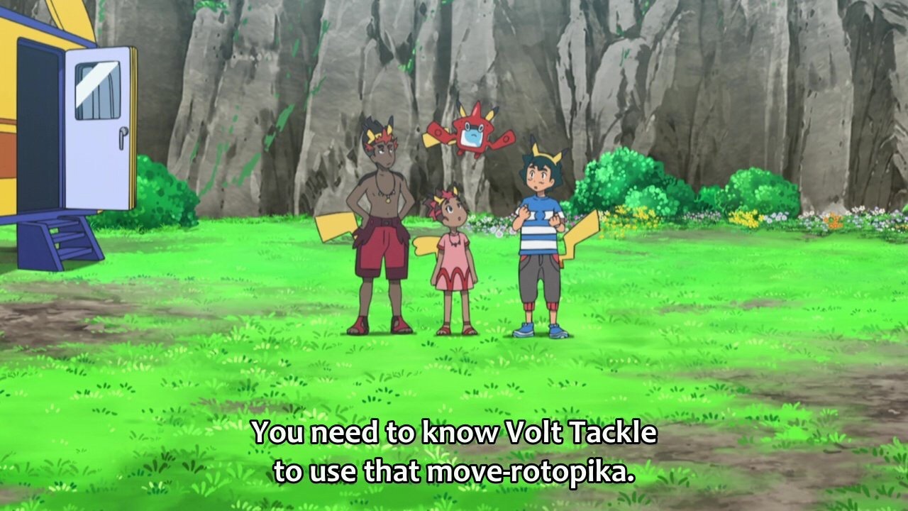 Pokemon Volt Tackle Tumblr