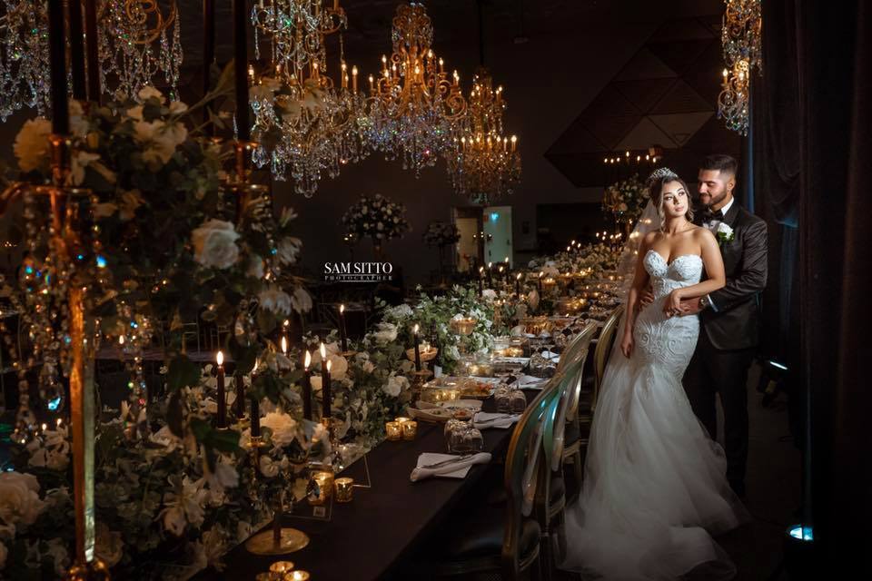 Lantana Venues Styles Of Venues In Bonnyrigg Sydney Nsw 2177