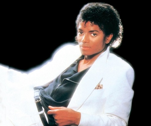 xtechnicolorclimax:Thriller is now 33x Platinum. 33....