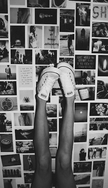 Grunge Room Tumblr