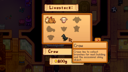 Stardew Mods Tumblr