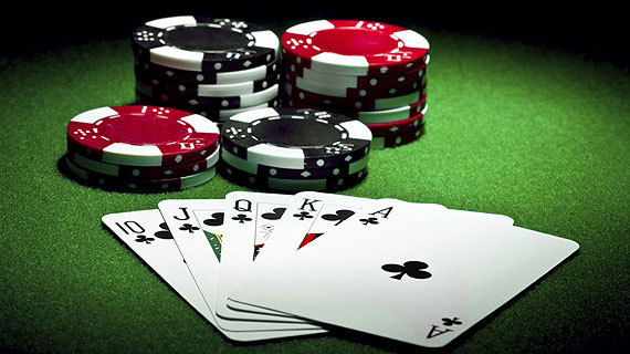 Agen Poker Terbaik Se-Indonesia — Pilihan Tepat Agen Poker