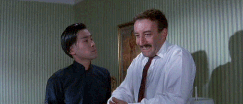 Image result for inspector clouseau gifs