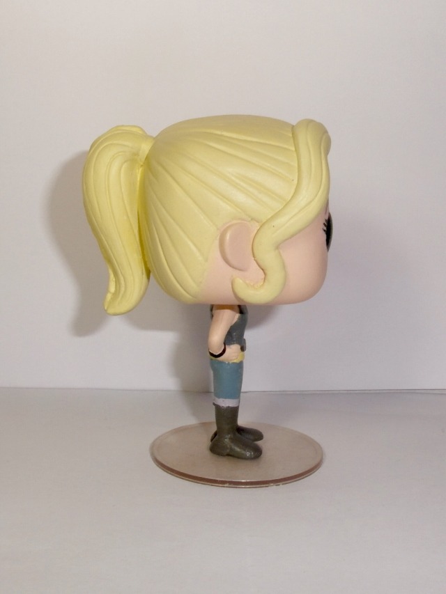 beth walking dead funko pop