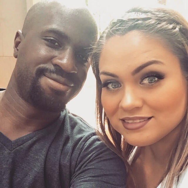 Top 5 interracial dating sites