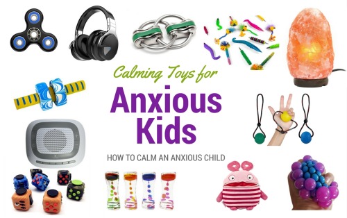 anxious toys