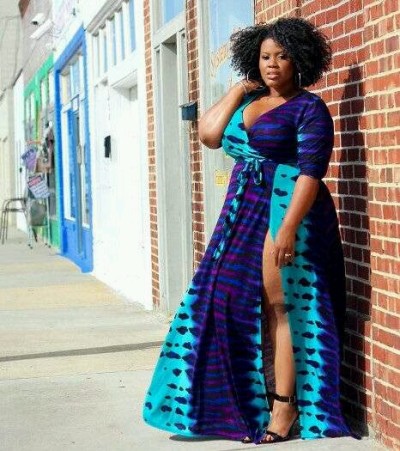 Plus Size, Fun Sized What's The Diff?!!: Photo