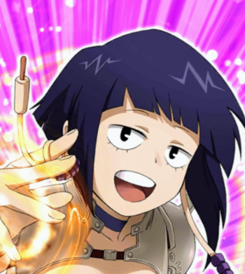 saqueador: Icons - Boku no Hero Academia: Smash Tap.