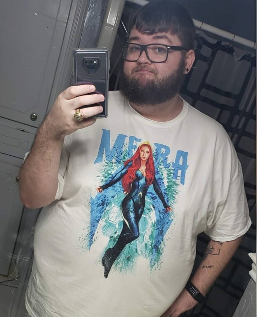 #ILoveSuperheroShirts #mera #aquaman #dcuniverse Thanks 