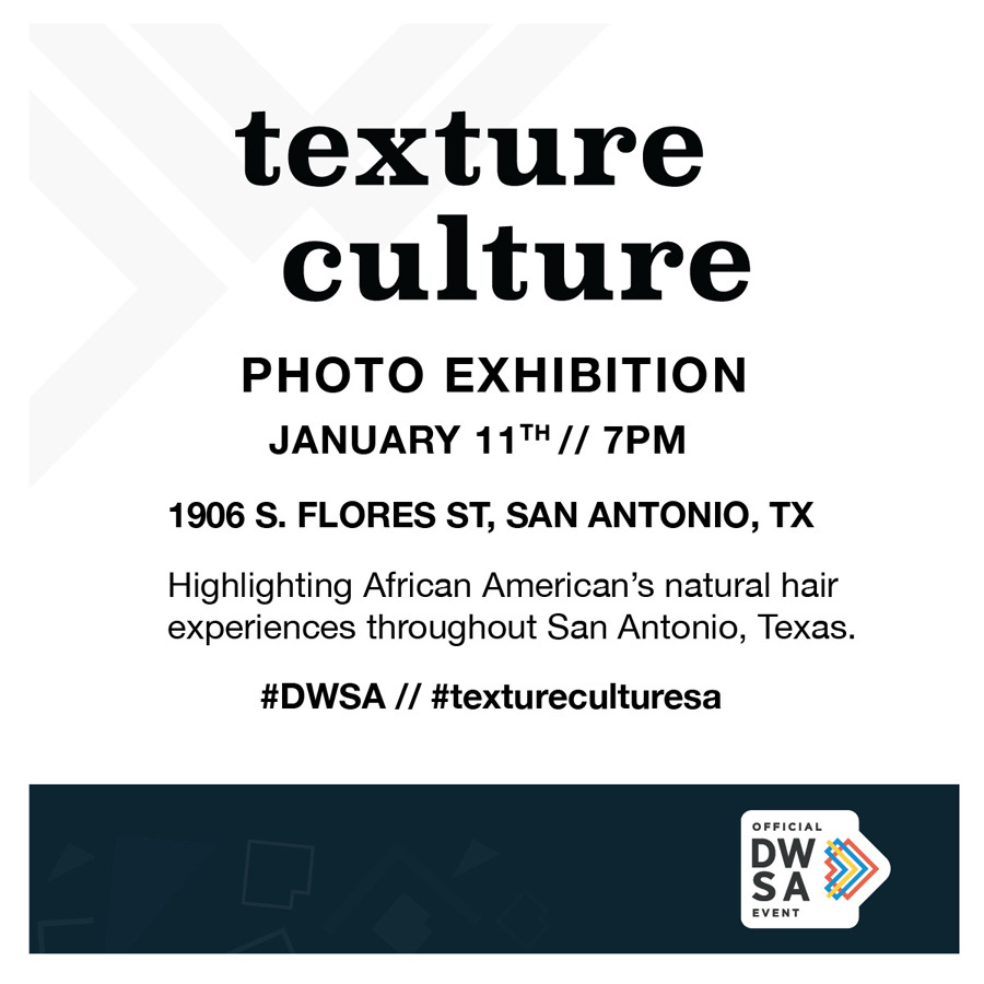 Texture Culture Http Dreamweek Org Events Texturecultsa