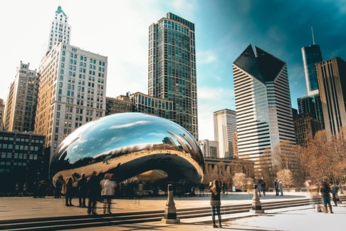 usauncovered:Chicago: Six reasons to visitThe Windy City is...