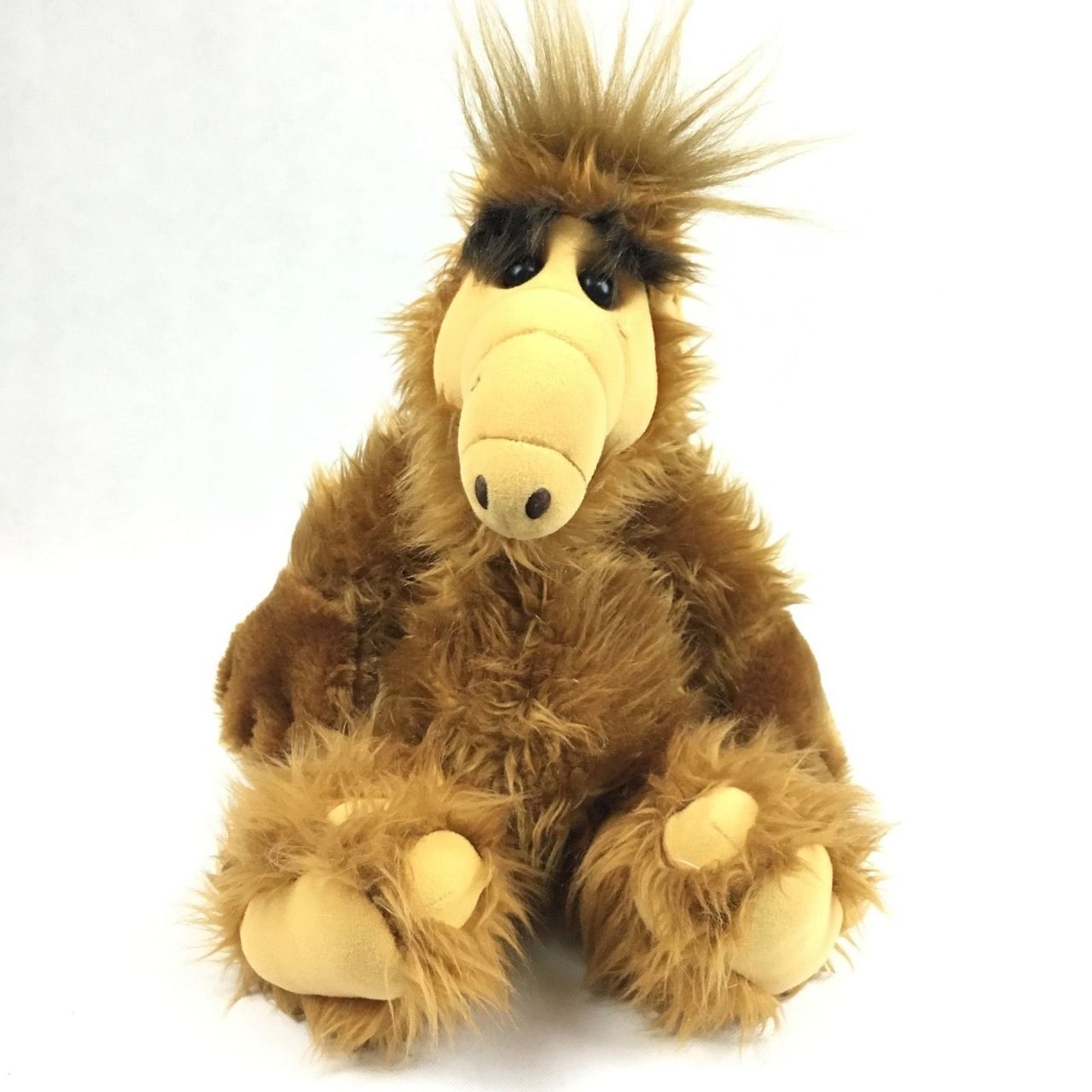 alf plush