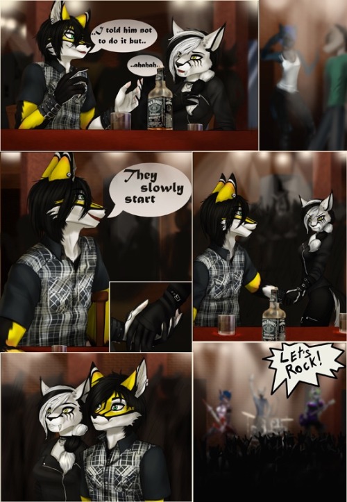 yiff-me-or-kiss-me:Corry’s Bar ½