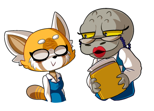 turphs